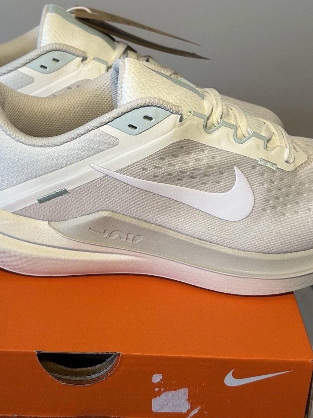 Nike Winflo 10 Women's Road Running Shoes Size 10